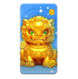 5 Lions