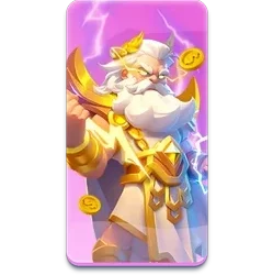 Olympus
Super Scatter