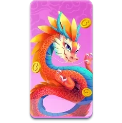 Floating
Dragon