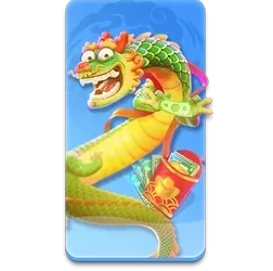 Fortune
Dragon